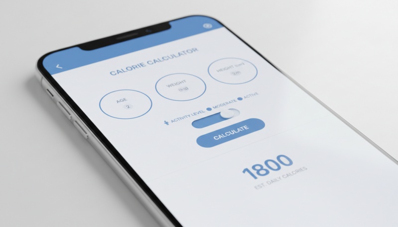 kalkulator kalorija za mršavljenje kalkulator kalorija za mršavljenje